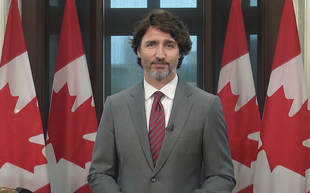 The Real ‘National Emergency’ in Canada is Trudeau