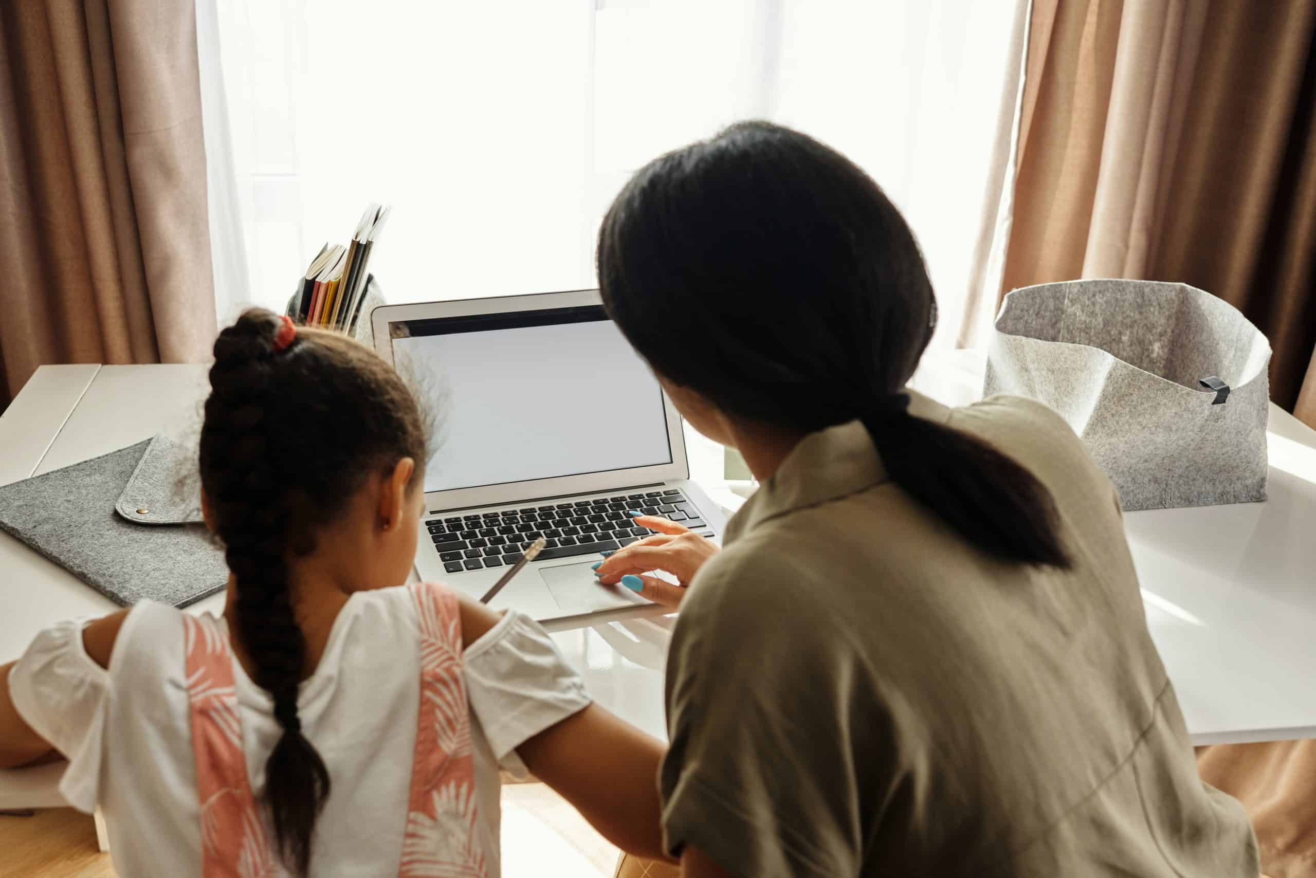 What a Homeschooling Surge Means for Our Future
