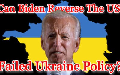 COI #220: Can Biden Reverse America’s Failed Ukraine Policy?