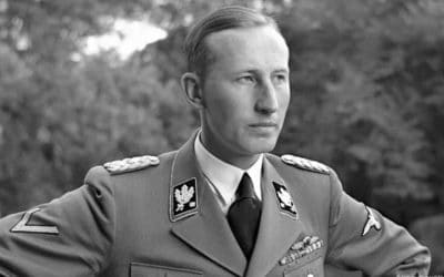 Reinhard Heydrich: Nazi Hero, Moral Monster