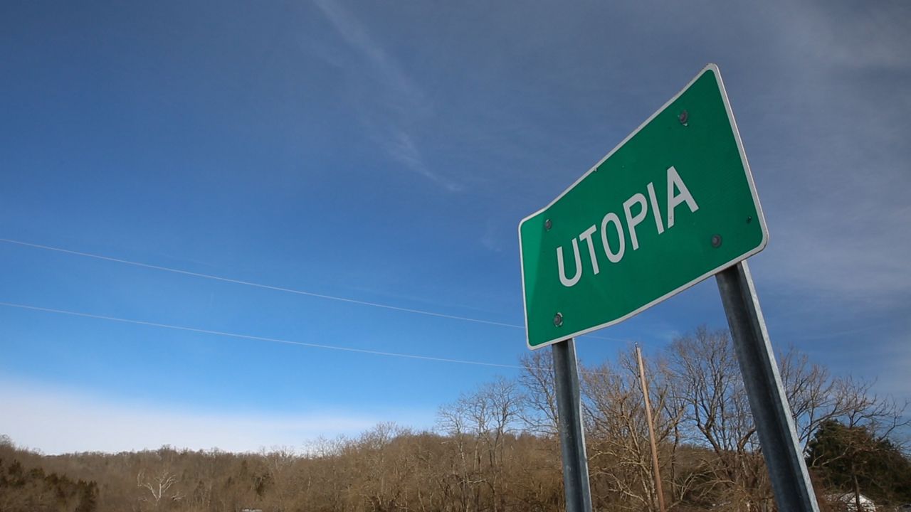 TGIF: Utopianism May Be Hazardous to Your Health