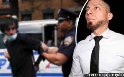 500 Criminal Cases Could Be Dropped After NYPD Officer Caught Framing People for Drug Crimes