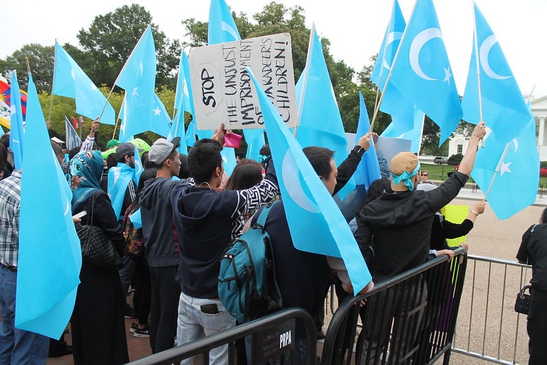 The Case Against ‘Uyghur Genocide’