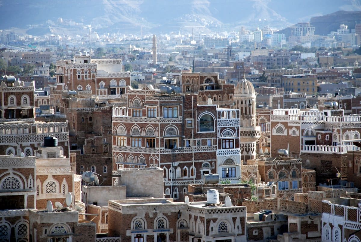 Biden Levies New Sanctions on Yemen, Stops Short of Catastrophic ‘Terrorism’ Designation