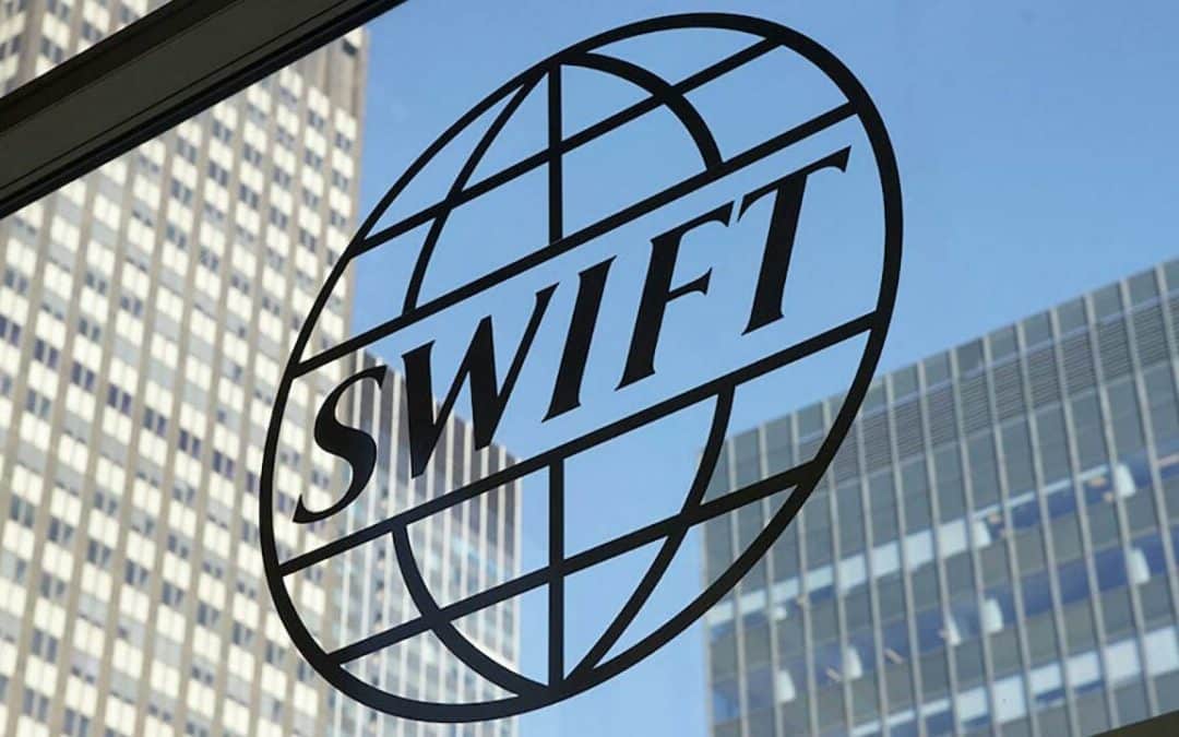 By Enforcing Sanctions on Russia, SWIFT May Commit Suicide