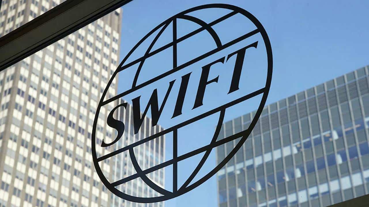 By Enforcing Sanctions on Russia, SWIFT May Commit Suicide