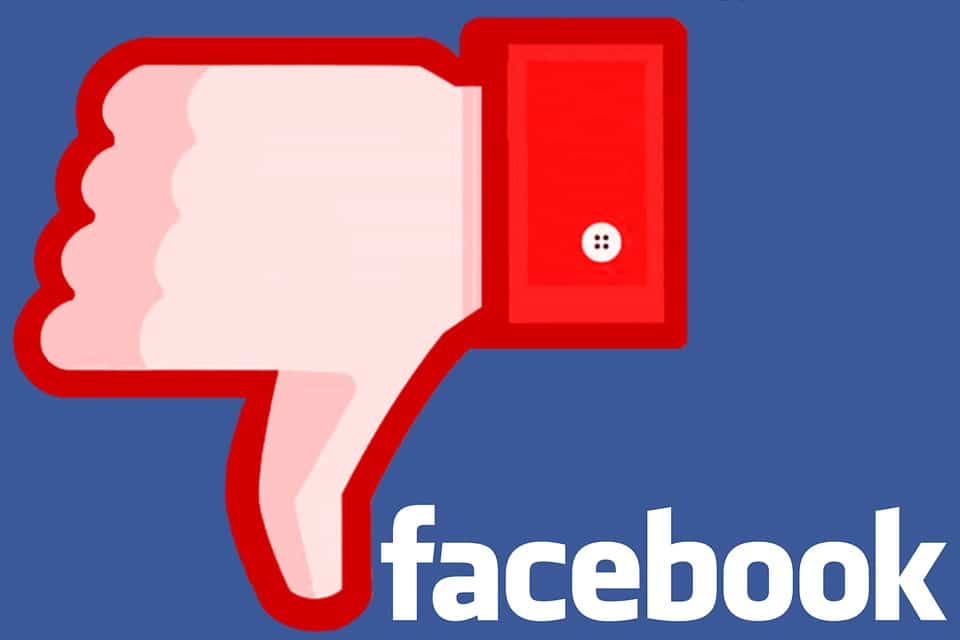 Facebook Lifts Ban on Calls for Violence (But Only Against Russians)