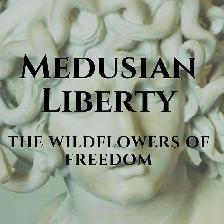 wildflowers of liberty