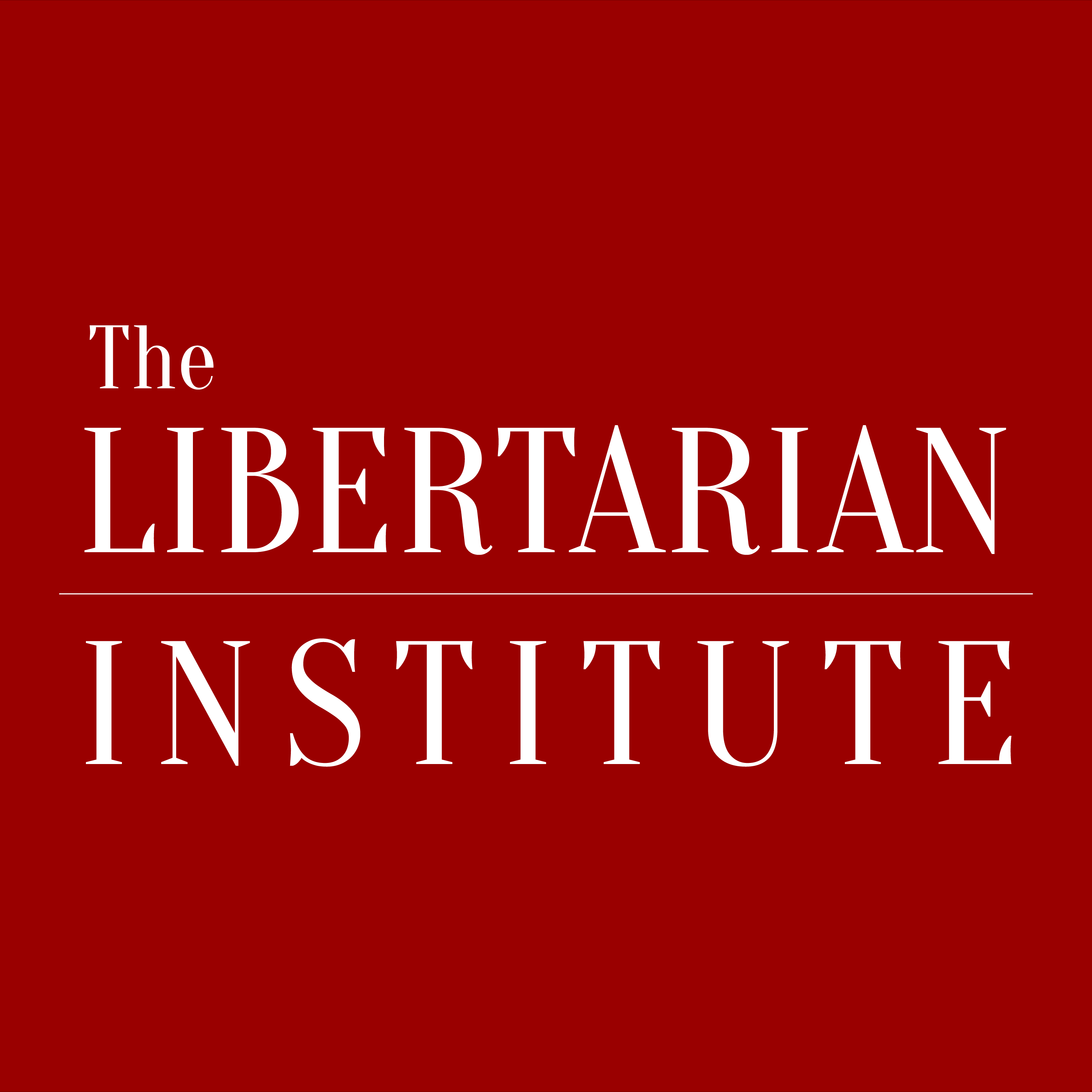 The Libertarian Institute - All Podcasts