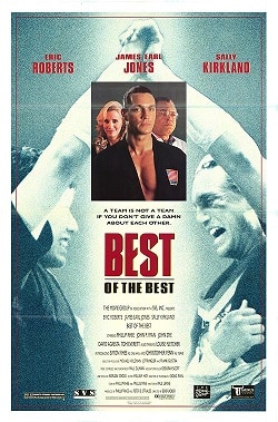 best of the best poster