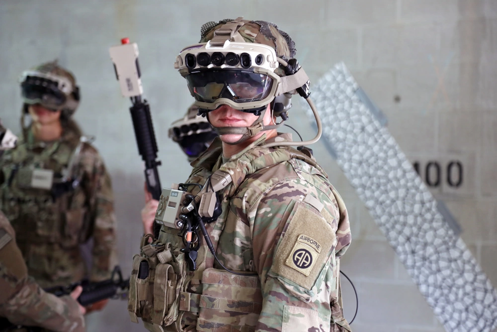 IG Report: Army Risks Wasting Nearly $22 Billion on Visual Augmentation System