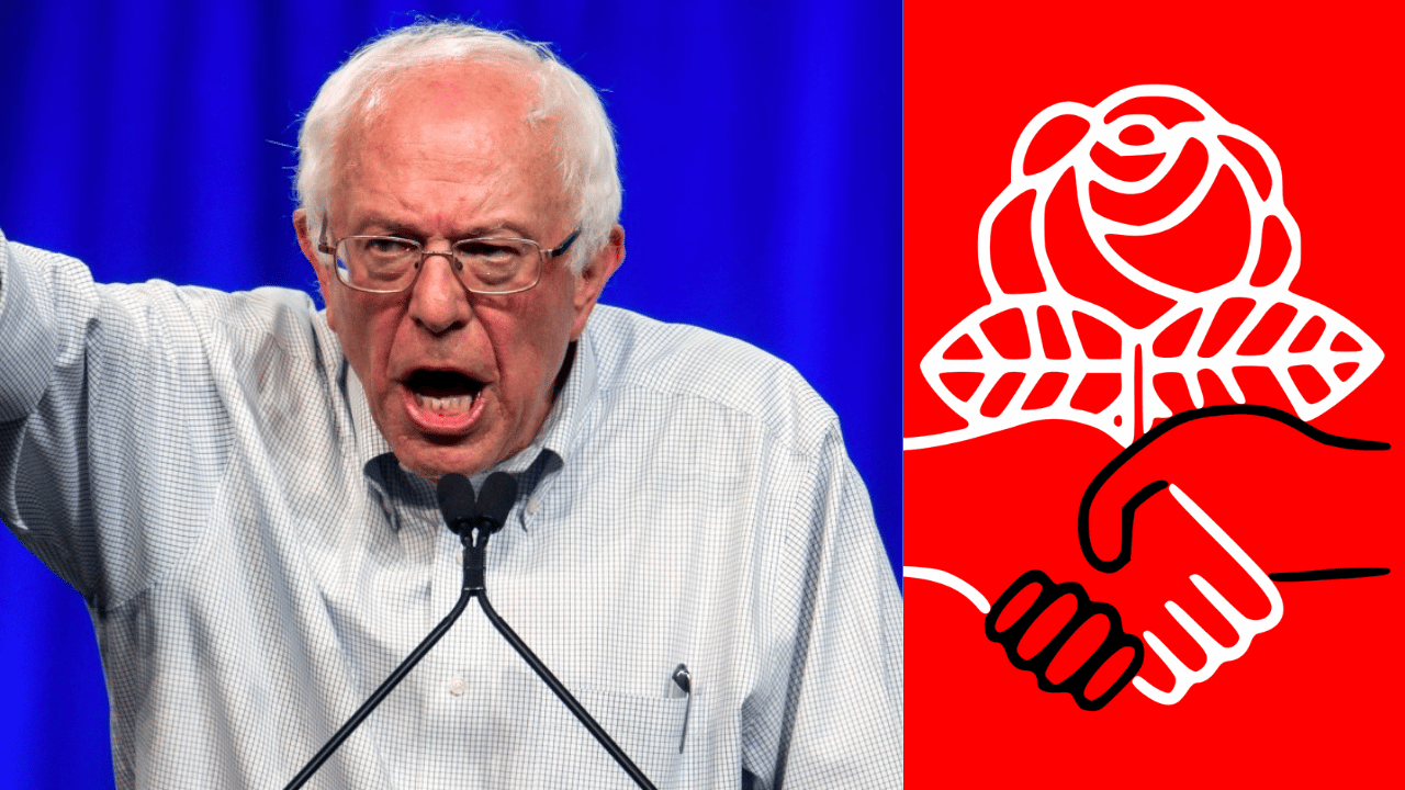 Democratic Socialism: Mob Rule by the Ignorant