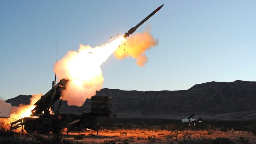 State Department Greenlights Patriot Missile Support Package for Taiwan