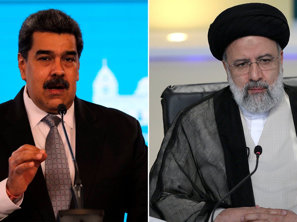Iran Sells Oil to Venezuela as Washington’s Negotiations with Caracas and Tehran Appear Frozen