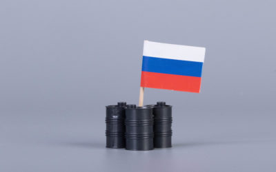 By Banning Russian Oil, Europe Forgot How It Won the Cold War