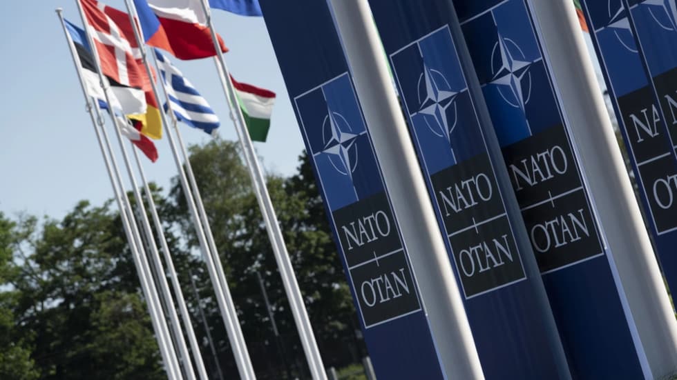 NATO Members Pledge to Defend Sweden, Finland if Russia Attacks