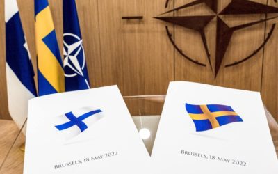 80+ Senators ‘Fully Committed’ to NATO Membership for Sweden & Finland, Demand Shortened Process