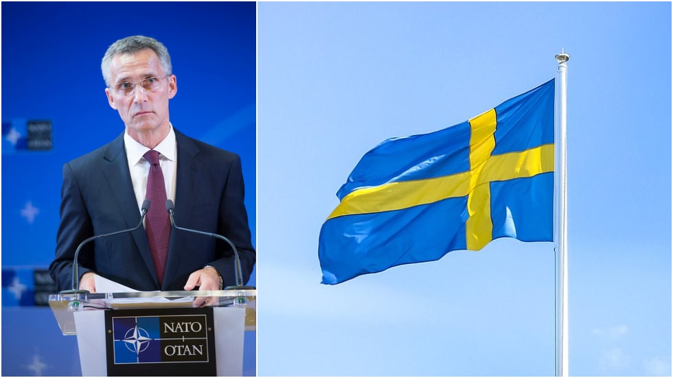 NATO Will Have ‘Very Strong Obligation’ to Sweden If It Applies for Membership
