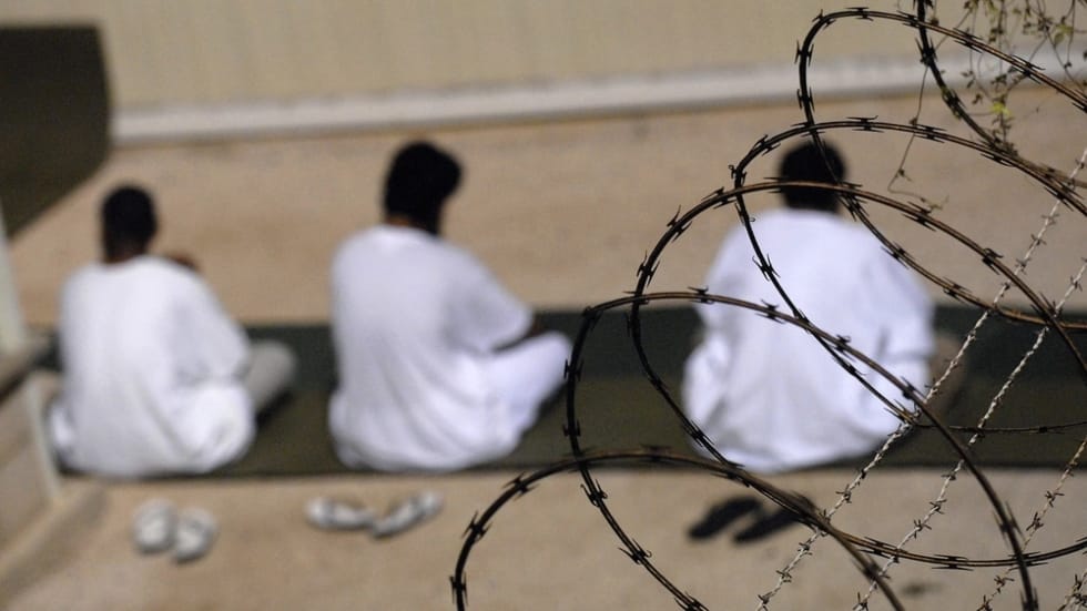 Gitmo Detainee Pleads Guilty, Likely to be Transferred Under Agreement
