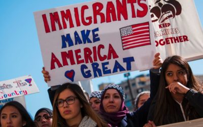 TGIF: Heartless Immigration Restrictions Need Replacing