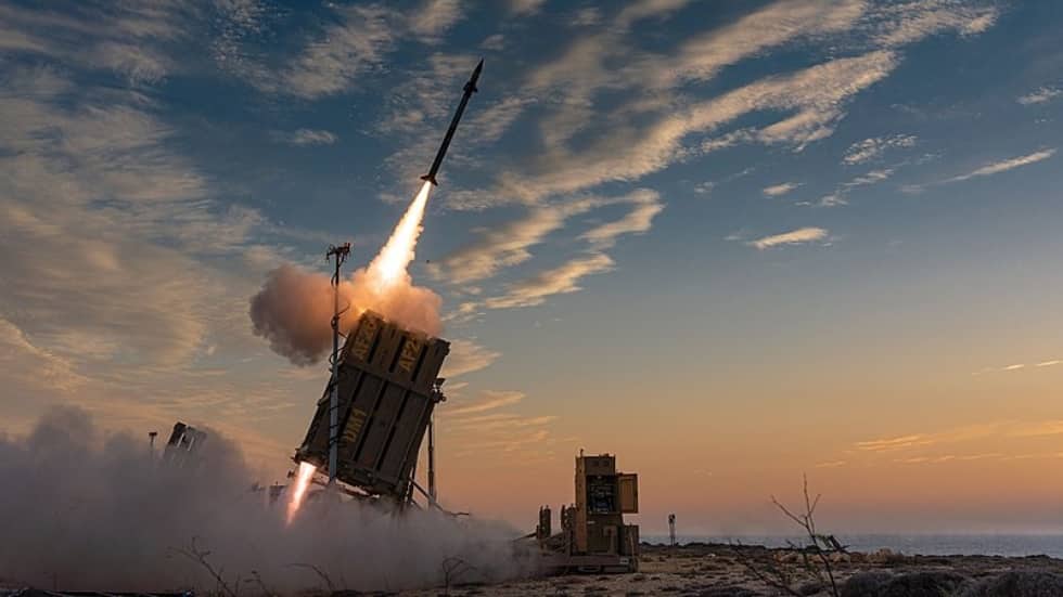 New Bill to Boost Missile Defense for Israel & Arab Partners, Citing Alleged Iran Threat