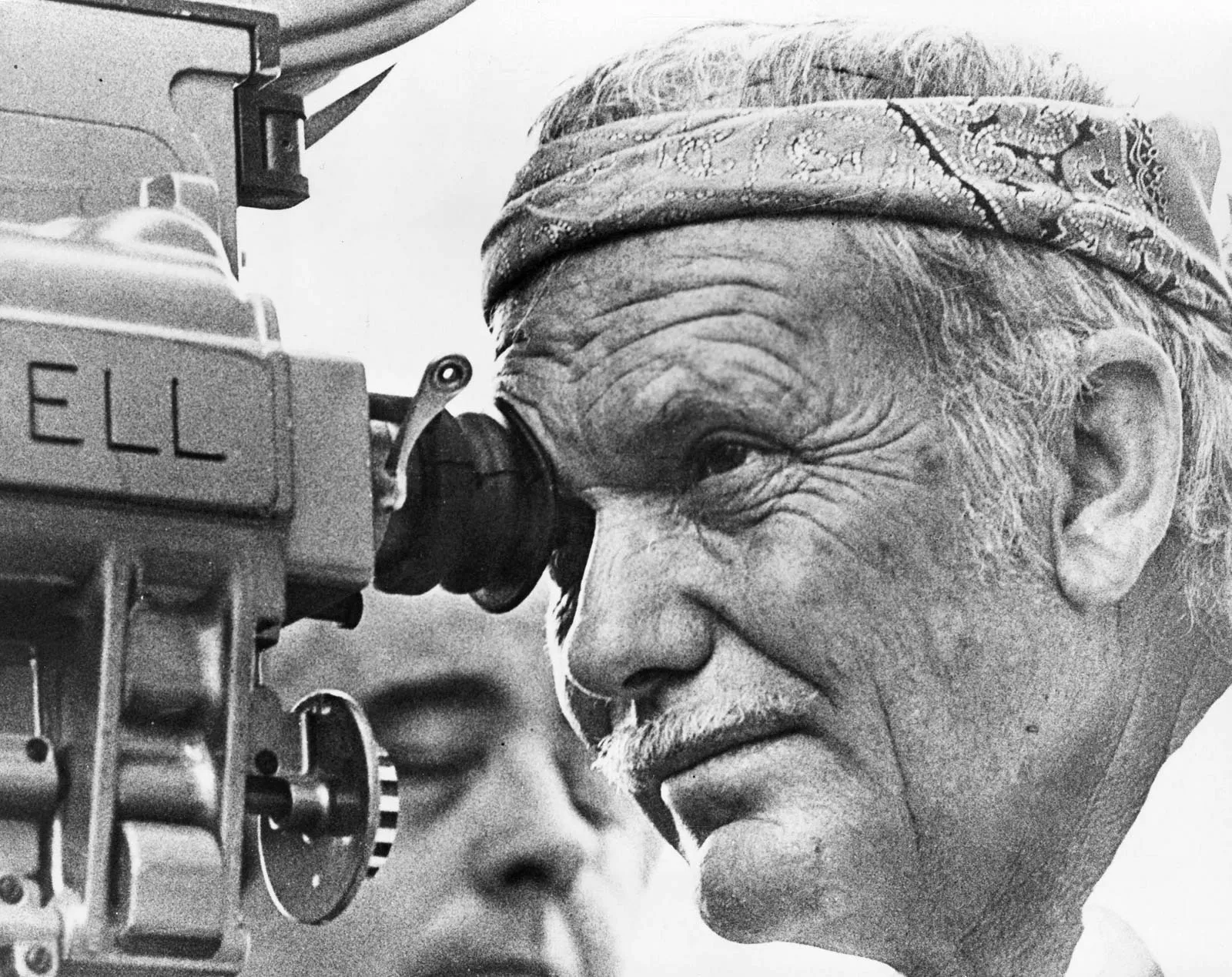 The War Films of Sam Peckinpah