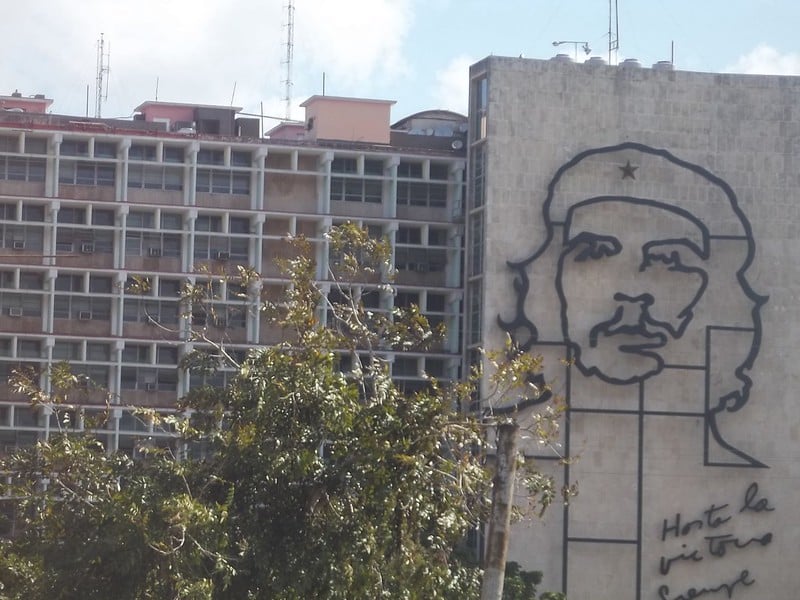Living With the Cuban Revolution, 60 Years Later