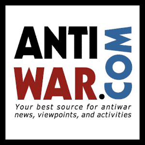 Washington Has Us on the Brink of Nuclear War, Support Antiwar.com!