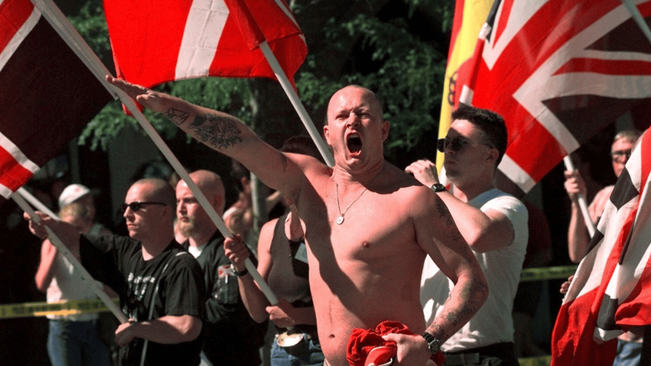 Subsidizing Hate: The FBI’s Role in Revitalizing the Aryan Nations