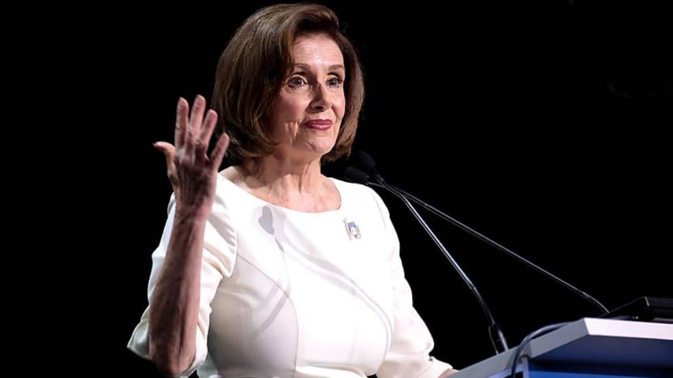 Republicans Come Out in Support of Pelosi’s Plans to Visit Taiwan