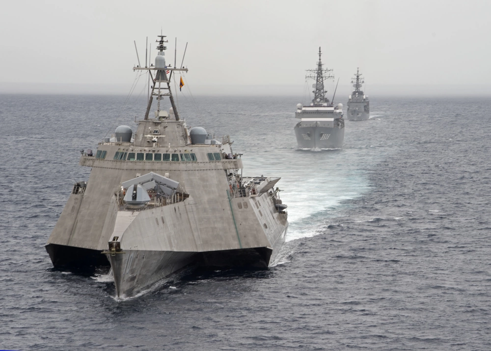 Navy Fights With Congress to Decommission Little Crappy Ships