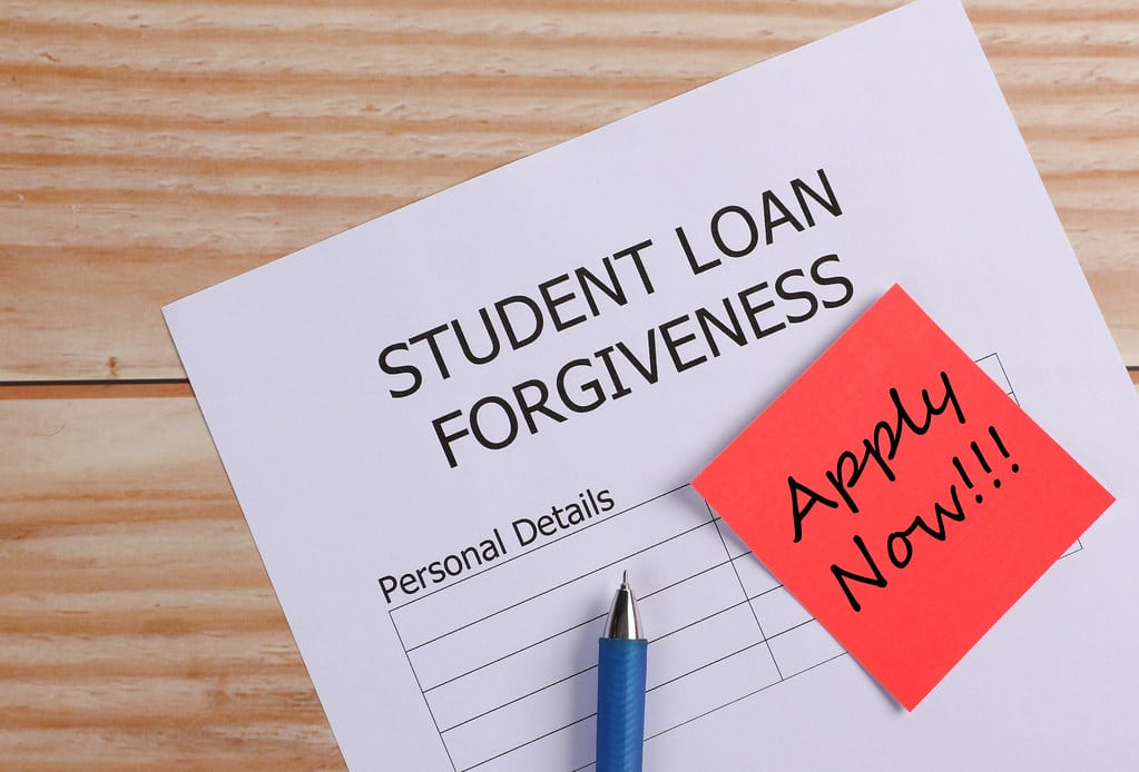 The Global War on Terror Gave Us Student Debt ‘Forgiveness’