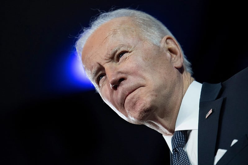 Joe Biden’s Demand of ‘Unconditional Surrender’ to Russia Will Fail