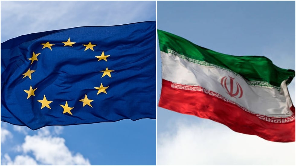 EU Submits Final Text of Iran Deal; Negotiations Over