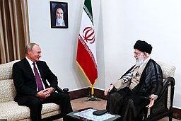 vladimir putin and ali khamenei (2018 09 07) 01