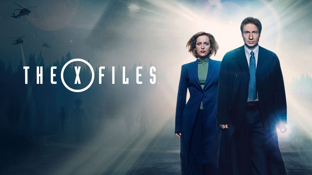 ‘I Want to Believe’ the Propaganda: The X-Files, Waco and the Federal Leviathan