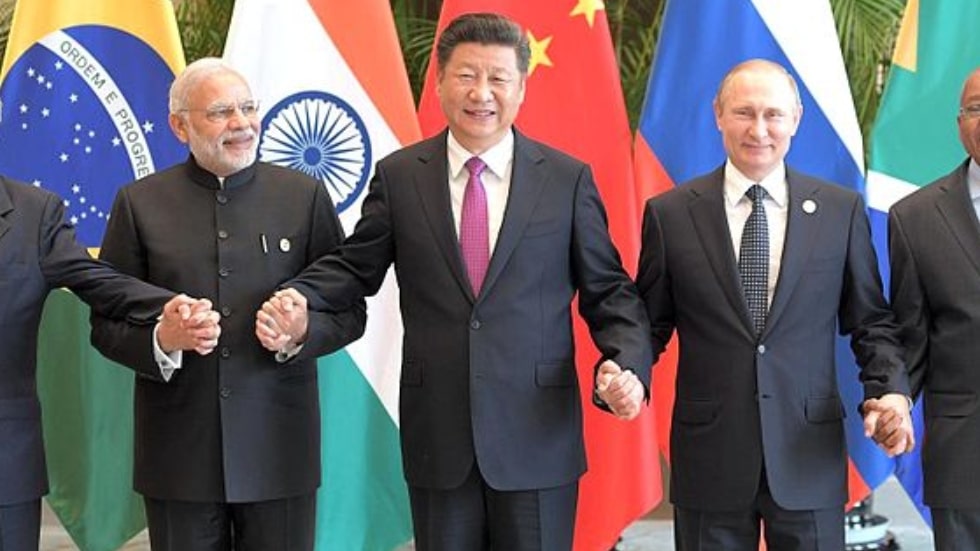 US Hopes India & China Will Put Price Caps on Russian Oil as Moscow Surges Energy Exports to New Delhi & Beijing