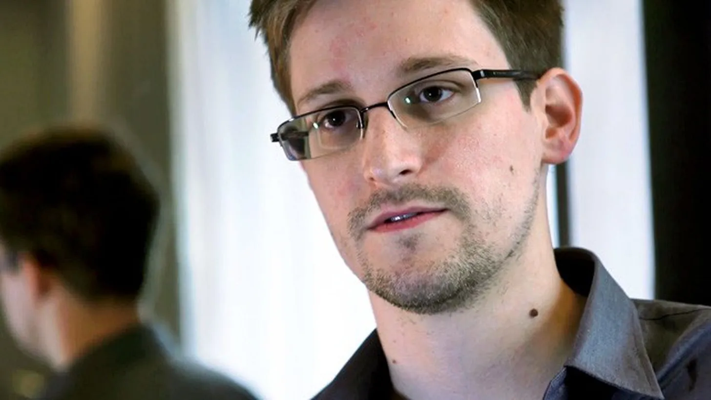 Correcting Another Corporate Media Lie About Hero Edward Snowden