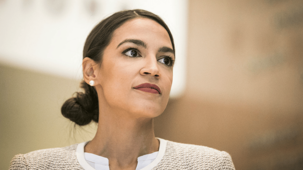 The One Question AOC Supporters Can’t Answer…