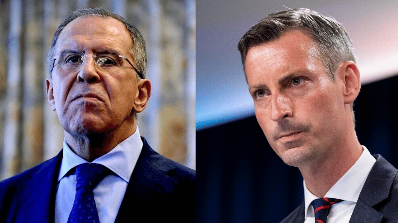 Lavrov Says Moscow Is Open to Talks With the West, Washington Dismisses Russia’s ‘Posturing’