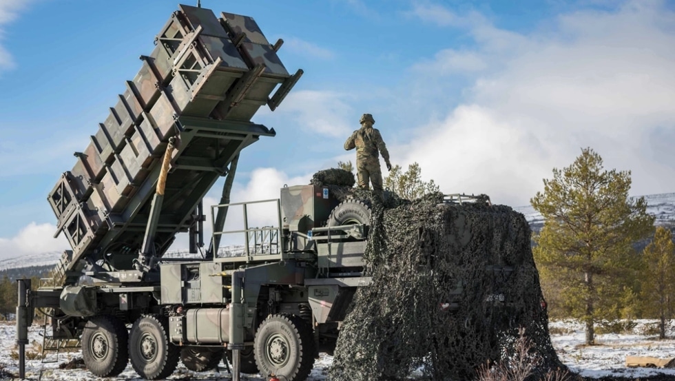 Poland Rebuffs Germany’s Offer to Deploy Patriot Missiles