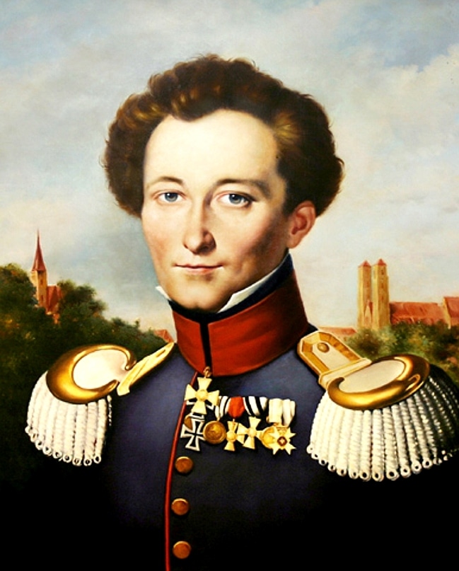 Libertarian Principles Perfectly Complement Clausewitz’s Theories of War