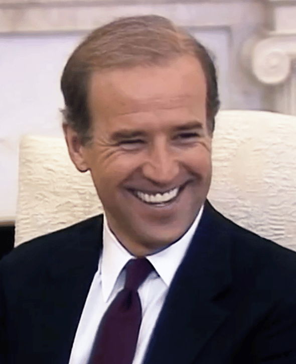 It’s True, Joe Biden Used to Be Right about Weapon Sales