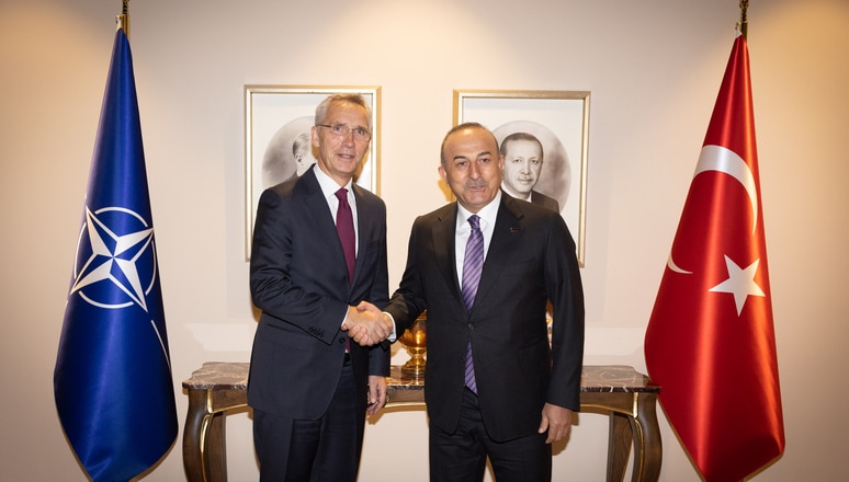 nato secretary general visits türkiye
