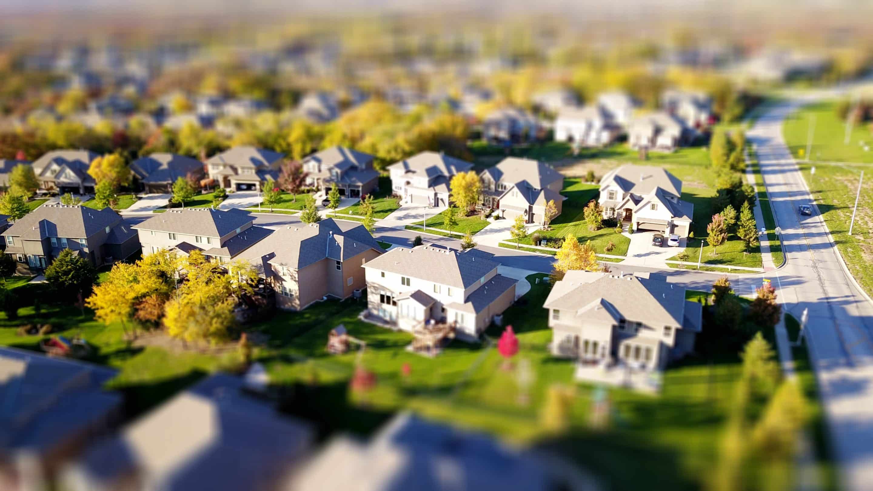 Housing Prices Will Keep Getting More Expensive