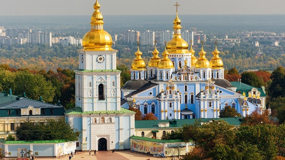 Kiev Seizes Assets of Russian Orthodox Clerics