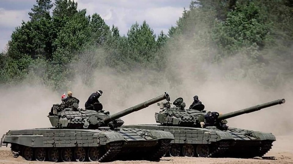 Morocco to Sell US Over 100 Tanks for Ukraine After Secret Negotiations