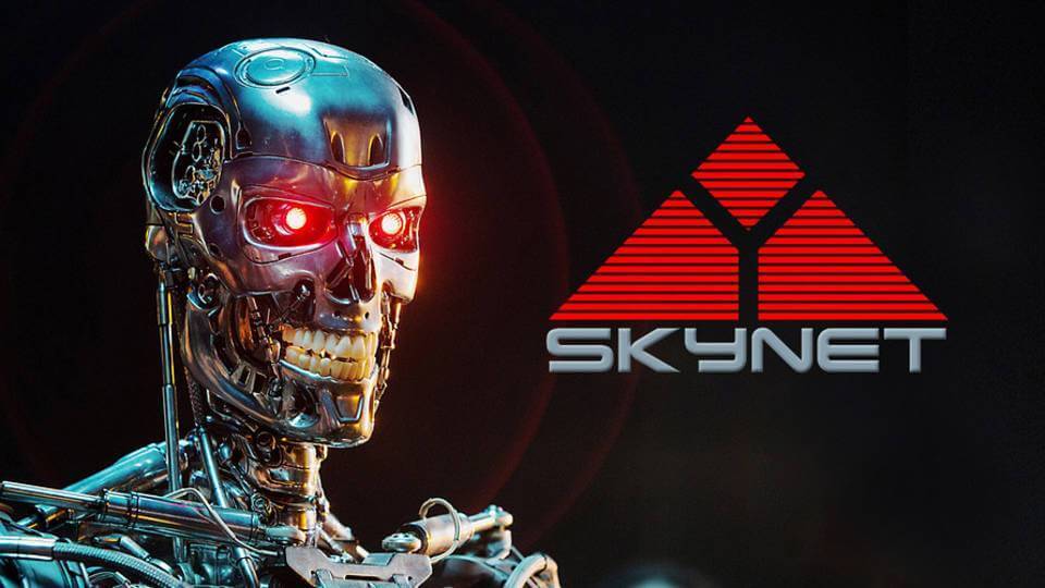 Skynet Delayed: Killer Robot Proposal Defeated in San Francisco