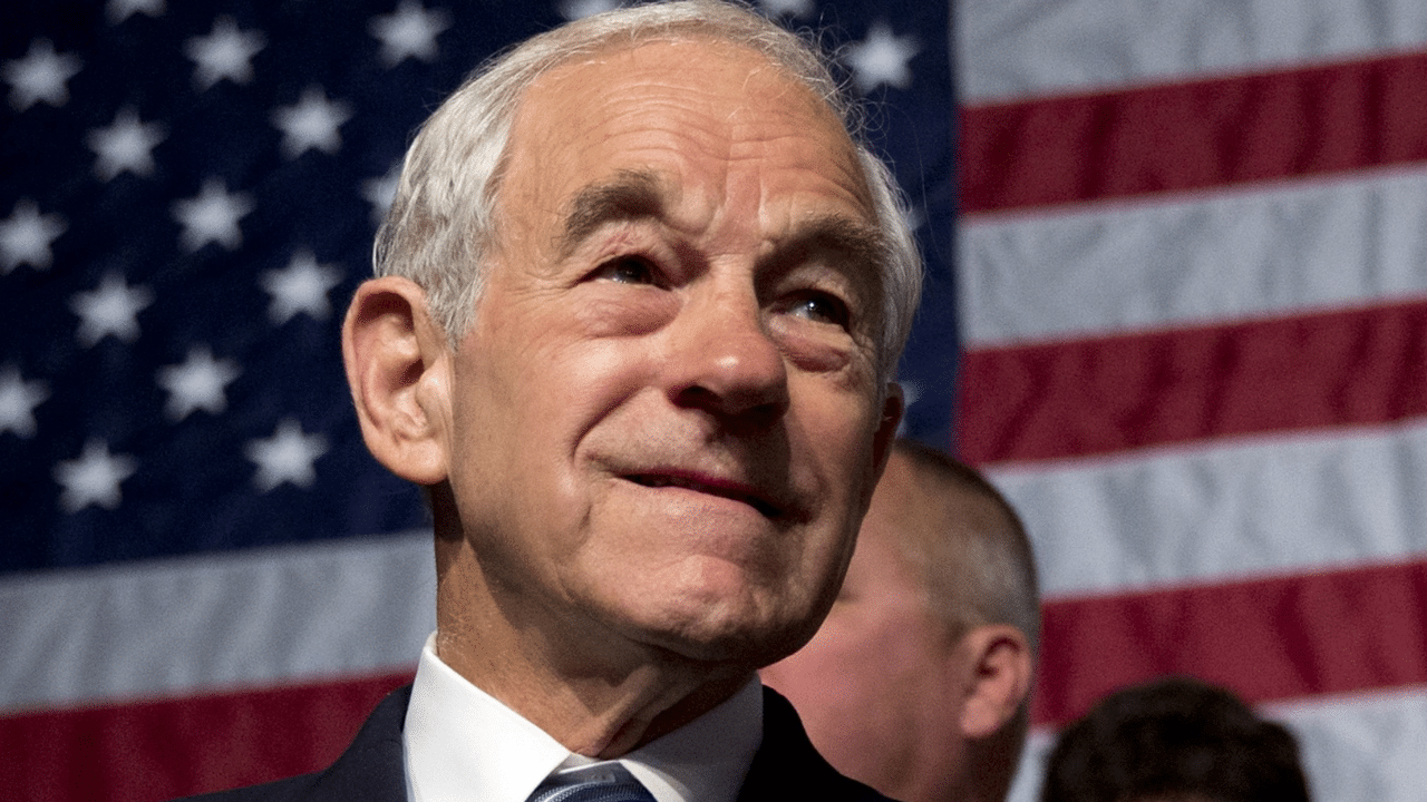 the great ron paul gets liberty right
