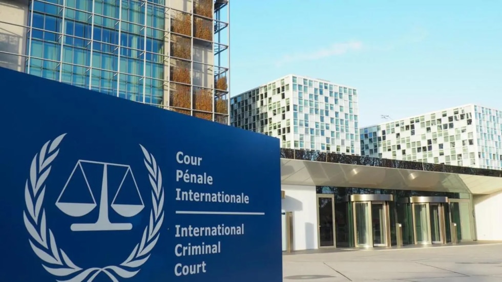 International Criminal Court Issues Arrest Warrants for Putin and Other Russian Official